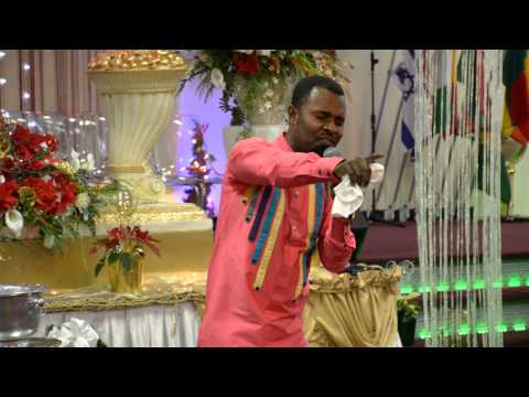 ERNEST OPOKU IN DIVINE